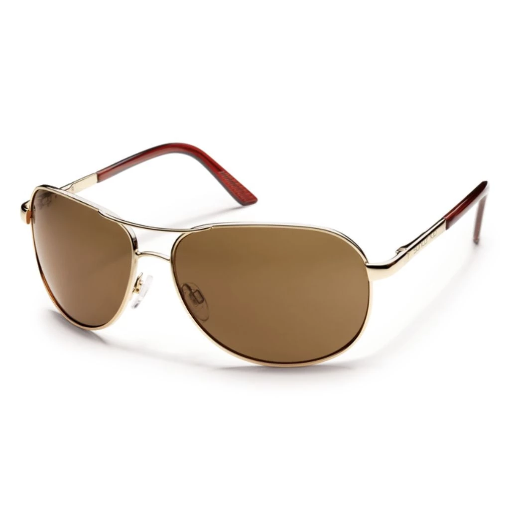 Suncloud Aviator Polarized Sunglasses 3 Suncloud Aviator Polarized Sunglasses