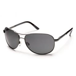 Suncloud Aviator Polarized Sunglasses