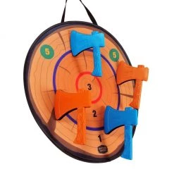 Outside Inside Games Axe Throwing Game Toys & Games