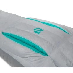 Nemo Sleeping Aya 15°F Down Mummy Bag 12 Nemo Sleeping Aya 15°F Down Mummy Bag