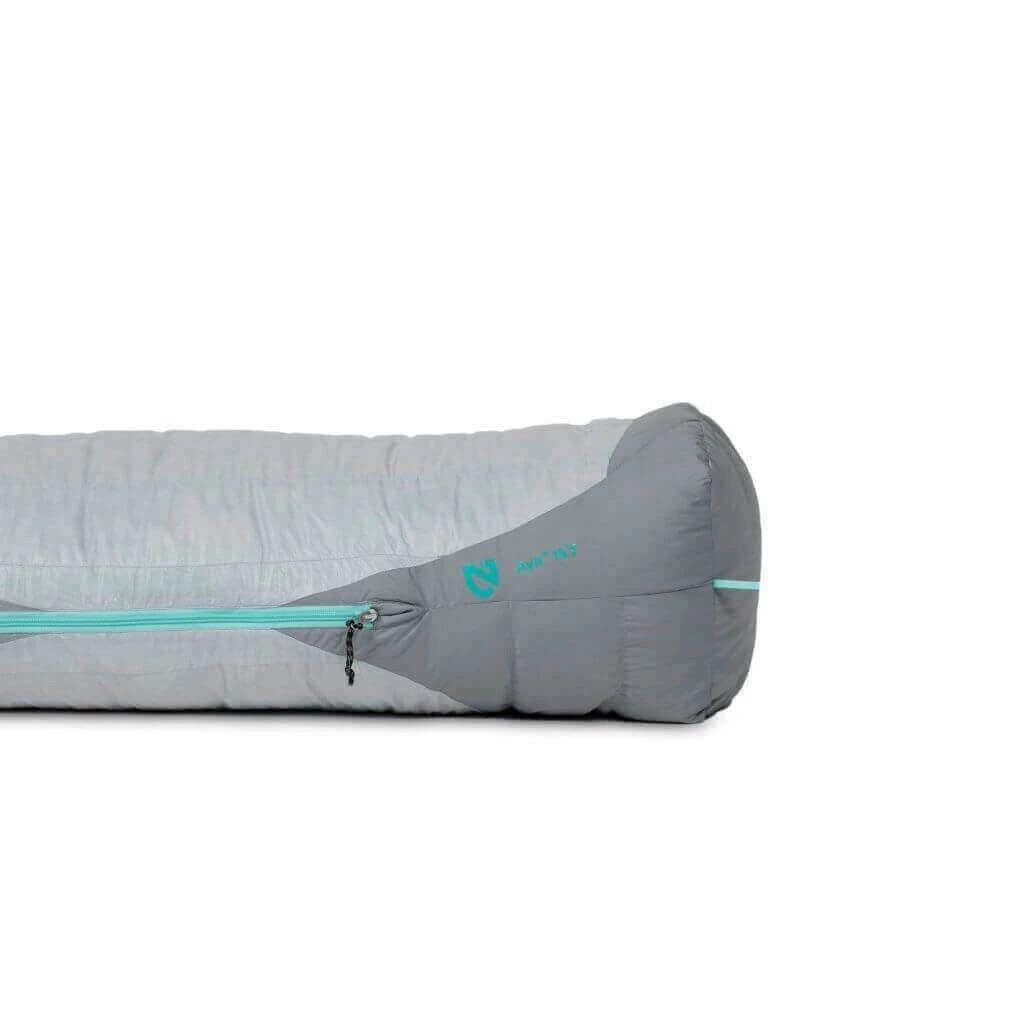 Nemo Sleeping Aya 15°F Down Mummy Bag 8 Nemo Sleeping Aya 15°F Down Mummy Bag