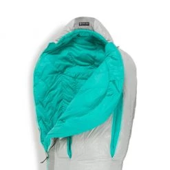 Nemo Sleeping Aya 15°F Down Mummy Bag