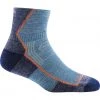 Darn Tough Socks Hiker Quarter Midweight With Cushion