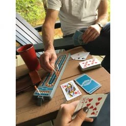 Outside Inside Games Backpack Cribbage Backpacks