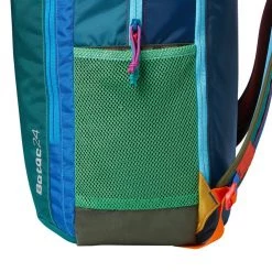 Cotopaxi Batac 24L Backpacks 9 Cotopaxi Batac 24L Backpacks