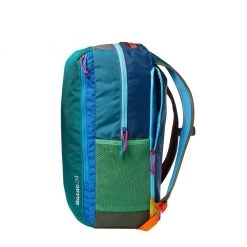 Cotopaxi Batac 24L Backpacks 10 Cotopaxi Batac 24L Backpacks