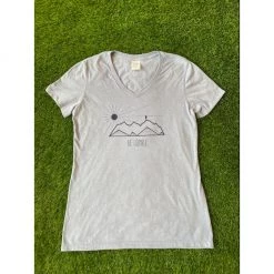 Mount Inspiration Apparel Co Be Humble Tee