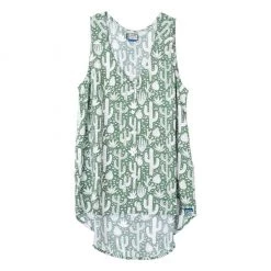 Kavu Beryl Tank Top Tank Tops