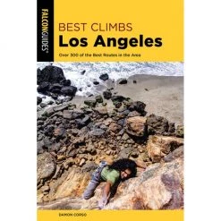 Liberty Mountain Best Climbs LA