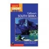 Liberty Mountain Books & Maps Best Short Hikes In CA South Sierra