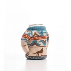 Puffin Beverage Sweater