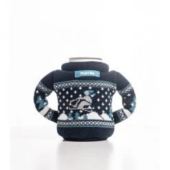 Puffin Beverage Sweater