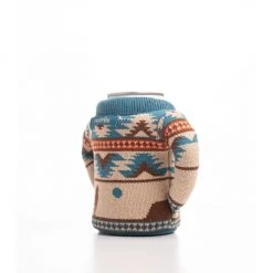 Puffin Beverage Sweater