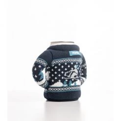 Puffin Beverage Sweater