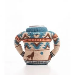 Puffin Beverage Sweater