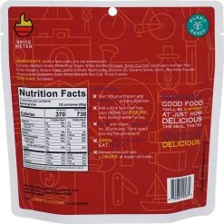 Good To-Go Food Bibimbap