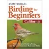 Liberty Mountain Birding For Beginners: California