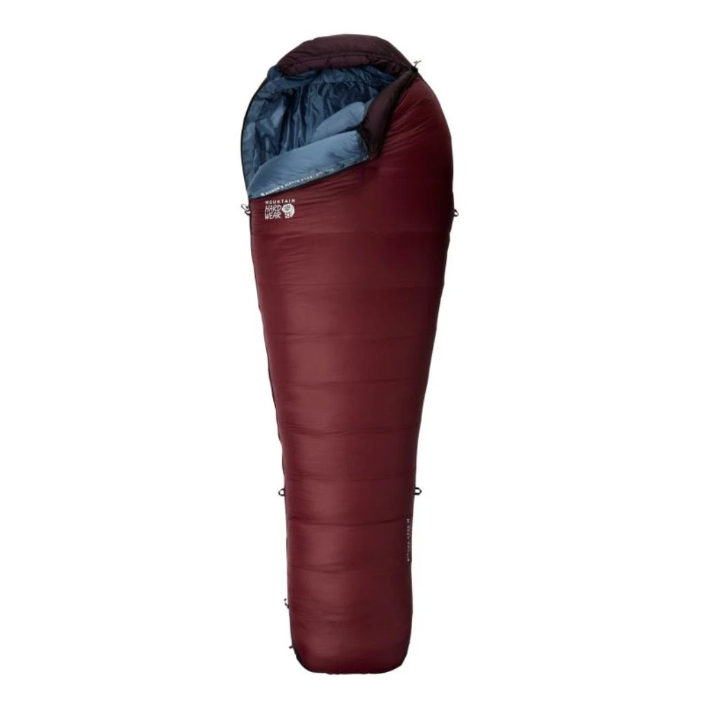 Mountain Hardwear Bishop Pass Women's Sleeping Bag 5 Mountain Hardwear Bishop Pass Women's Sleeping Bag