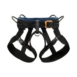 Black Diamond Bod Harness Belay Hardware
