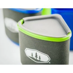 GSI Outdoors Bugaboo Backpacker Camping