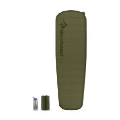 Sea To Summit Camp Plus Self Inflating Unisex Sleeping Mat 9 Sea To Summit Camp Plus Self Inflating Unisex Sleeping Mat