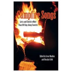 Liberty Mountain Books & Maps Campfire Songs