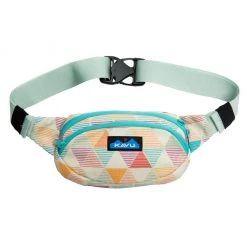 Kavu Canvas Spectator Bag Daypacks
