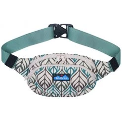 Kavu Canvas Spectator Bag Daypacks