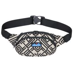 Kavu Canvas Spectator Bag Daypacks