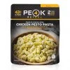 Peak Refuel Food Chicken Pesto Pasta
