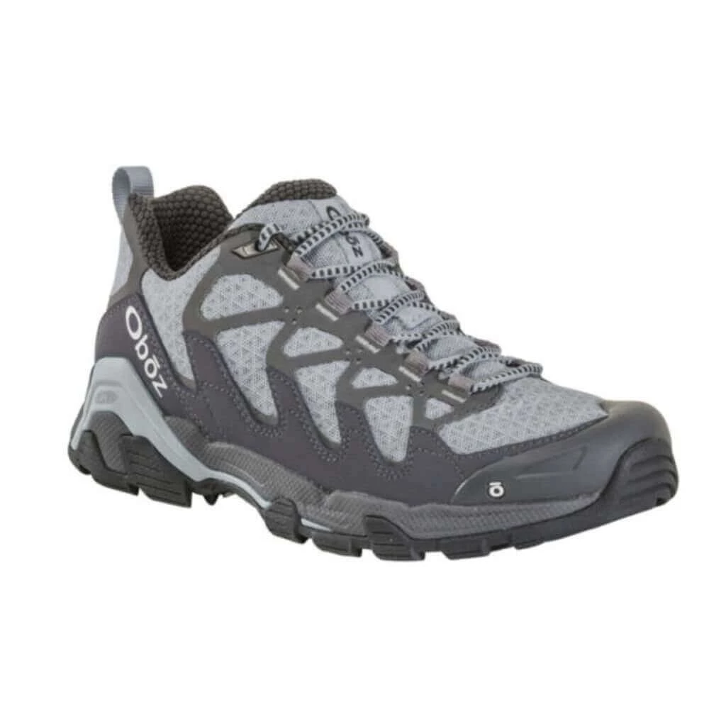 Oboz Cirque Low 4 Oboz Cirque Low