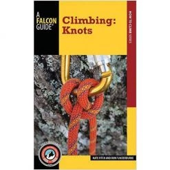 Liberty Mountain Books & Maps Climbing: Knots