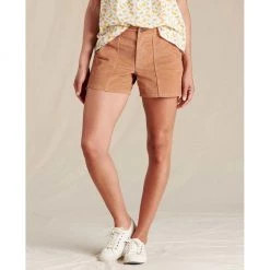 Toad & Co Coaster Cord Short