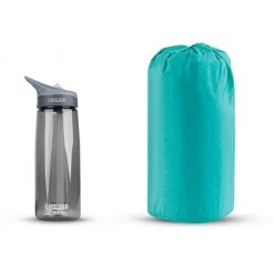 Sea To Summit Comfort Light Self-Inflating Sleeping Mat