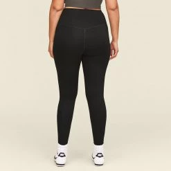 Girlfriend Collective Compressive High-Rise Leggings