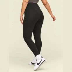 Girlfriend Collective Compressive High-Rise Leggings