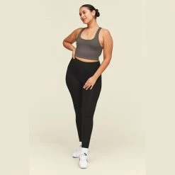 Girlfriend Collective Compressive High-Rise Leggings