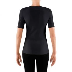 Falke Cooling Short Sleeve Short Sleeve Tops
