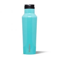 Corkcicle Sports Canteen Hydration + Filters
