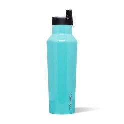Corkcicle Sports Canteen Hydration + Filters