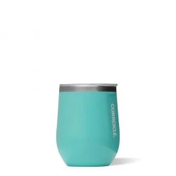 Corkcicle Stemless Coffee | Beer | Wine