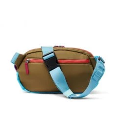 Cotopaxi Camping Coso 2L Hip Pack