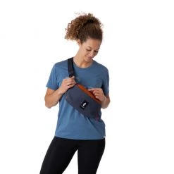 Cotopaxi Camping Coso 2L Hip Pack