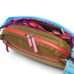 Cotopaxi Camping Coso 2L Hip Pack