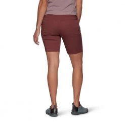 Black Diamond Credo Shorts