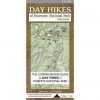 Liberty Mountain Day Hikes Yosemite Nat'l Park Books & Maps
