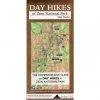 Liberty Mountain Day Hikes Zion Nat'l Park Books & Maps