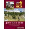 Liberty Mountain Day + Section Hikes JMT Books & Maps