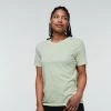 Cotopaxi Short Sleeve Tops Do Good Shirt