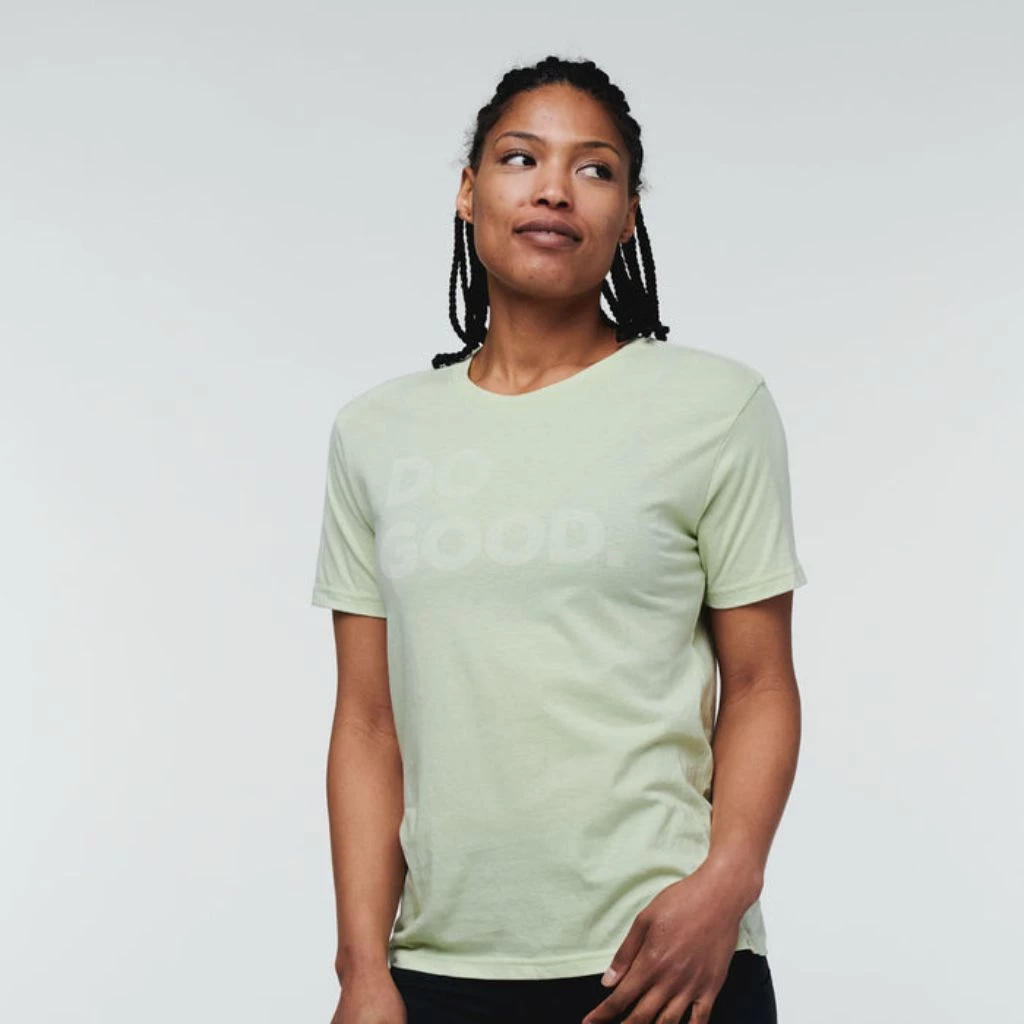 Cotopaxi Short Sleeve Tops Do Good Shirt 3 Cotopaxi Short Sleeve Tops Do Good Shirt